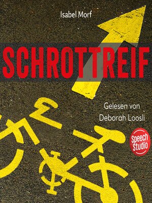 cover image of Schrottreif